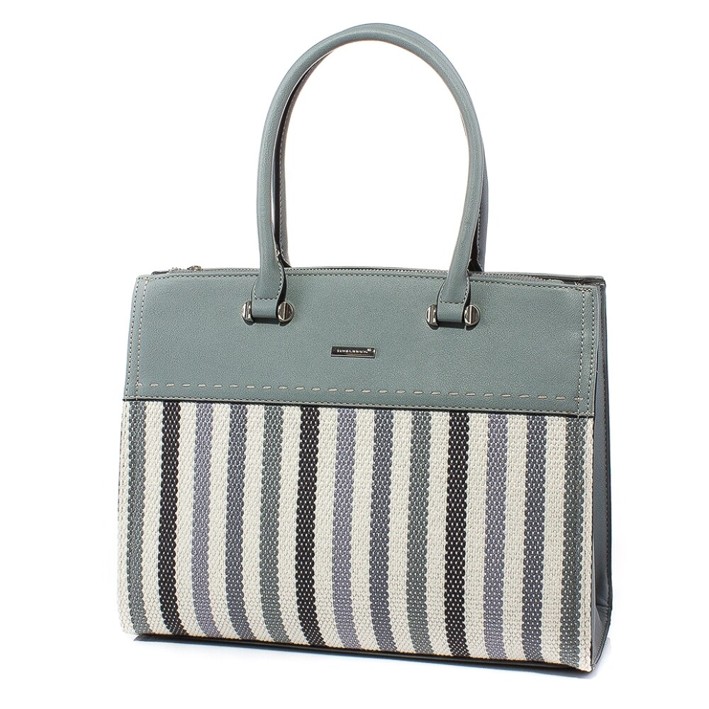 Geanta dama David Jones CM5212-02, Gri