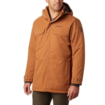 Jacheta Columbia Rugged Path Parka 1798911224 Barbati Bej L Jacheta Columbia Rugged Path Parka 1798911224 Barbati Bej L