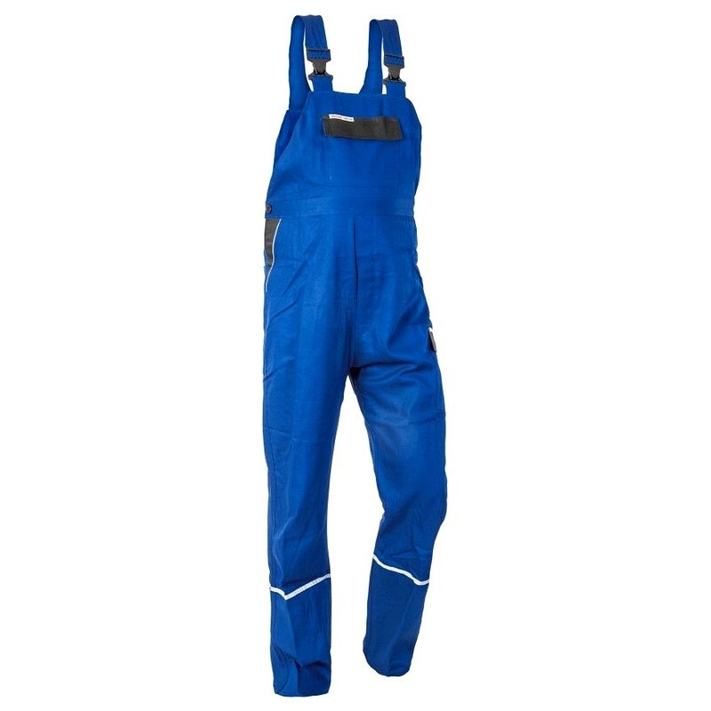 Pantaloni pieptar Brixton xl