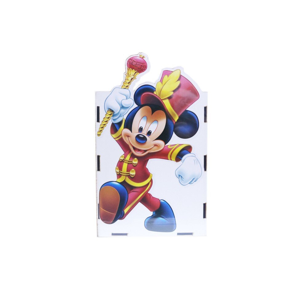 Cutie din lemn pentru strans darul, alb, dae4936