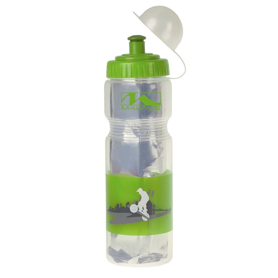 Bidon termos M-Wave ,400 ml , Verde