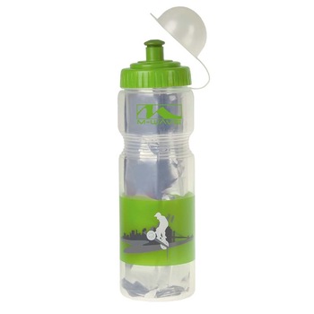 Bidon termos M-Wave ,400 ml , Verde Bidon termos M-Wave ,400 ml , Verde