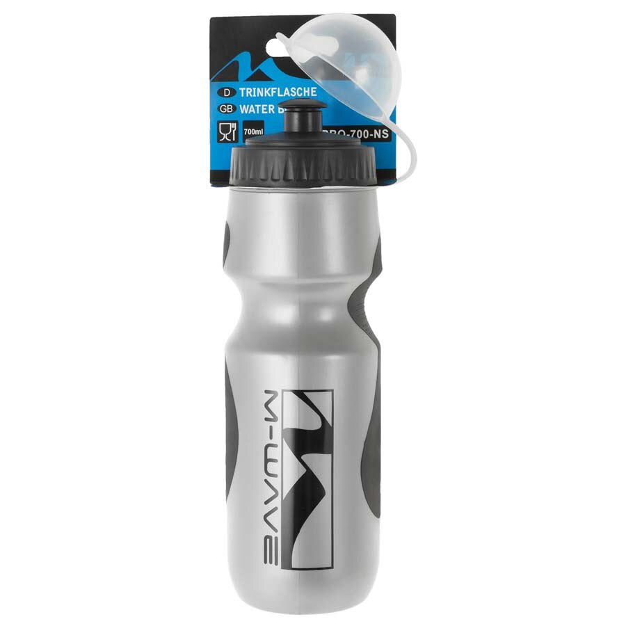 Bidon apa M-Wave , 700 ml ,Plastic