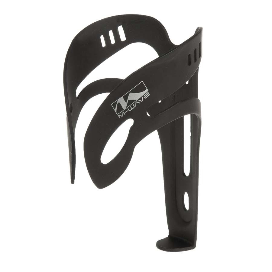 Suport bidon M-Wave , BC 47 A ,Negru