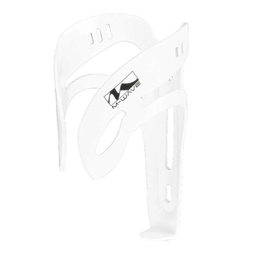 Suport bidon M-Wave , BC 47 A , Alb