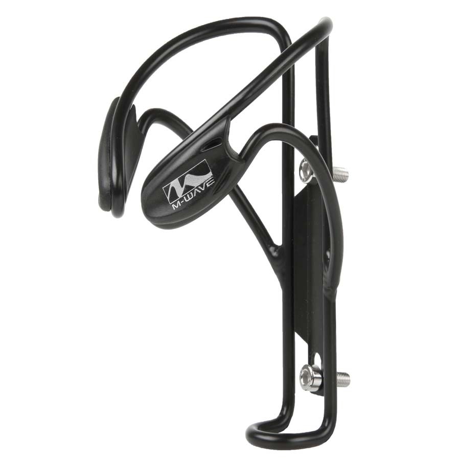 Suport bidon M-Wave , BC 54 A , Negru