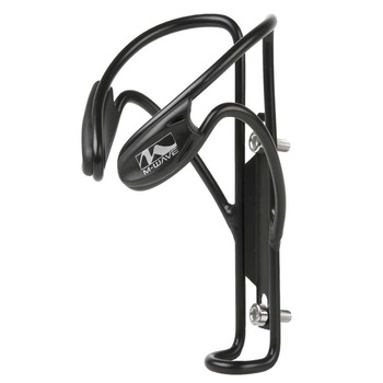 Suport bidon M-Wave , BC 54 A , Negru Suport bidon M-Wave , BC 54 A , Negru