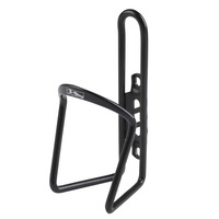 Suport bidon M-Wave ,Aluminiu , Negru