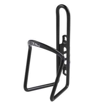 Suport bidon M-Wave ,Aluminiu , Negru Suport bidon M-Wave ,Aluminiu , Negru