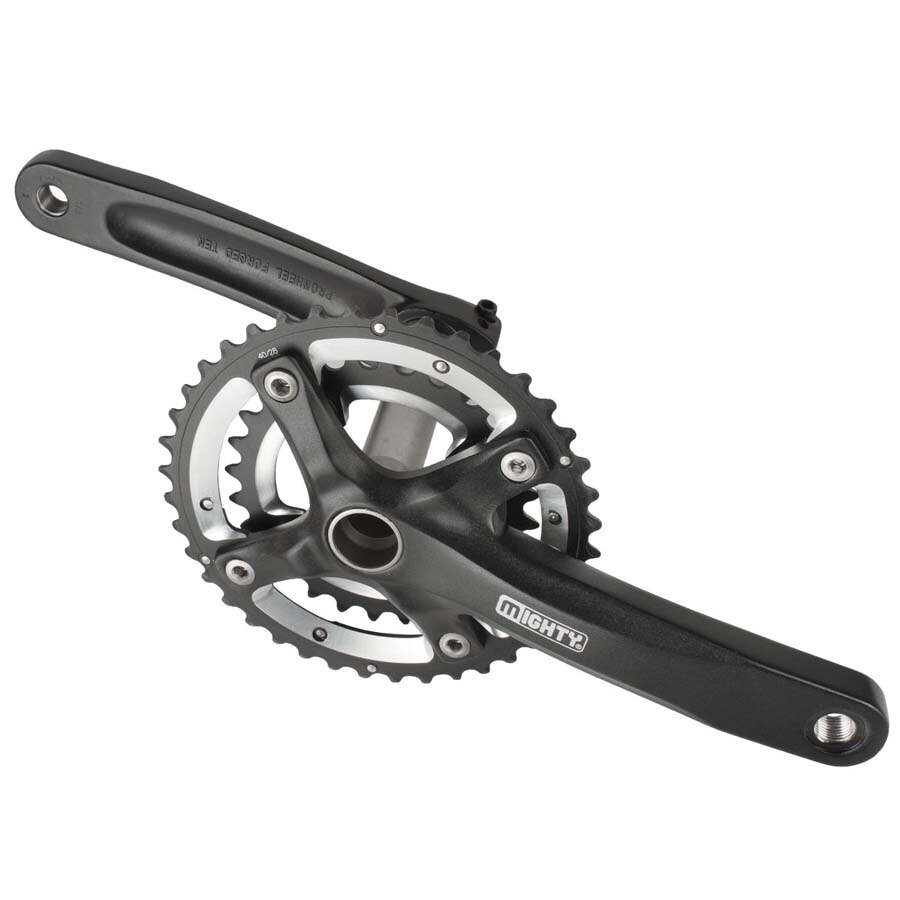 Angrenaj pedalier Mighty , 10 V , 28/40 T