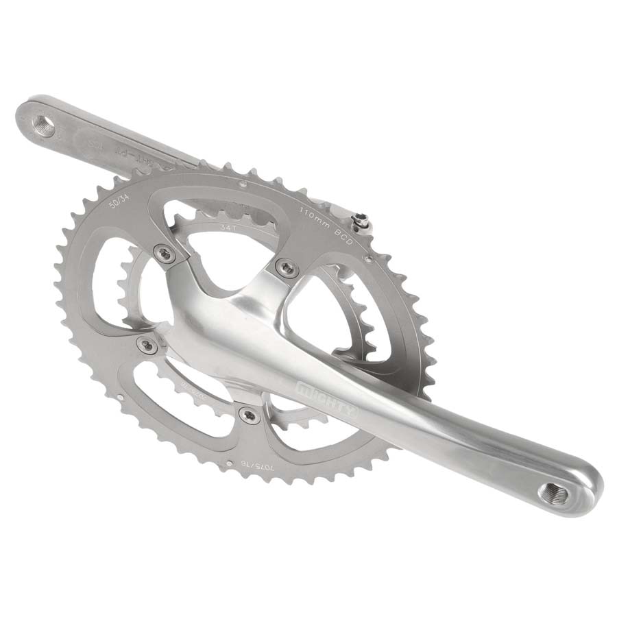 Angrenaj pedalier Mighty , Road 10 V ,34/50 T