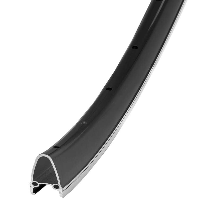 Janta dubla 28'' SXT , 32 H, Negru