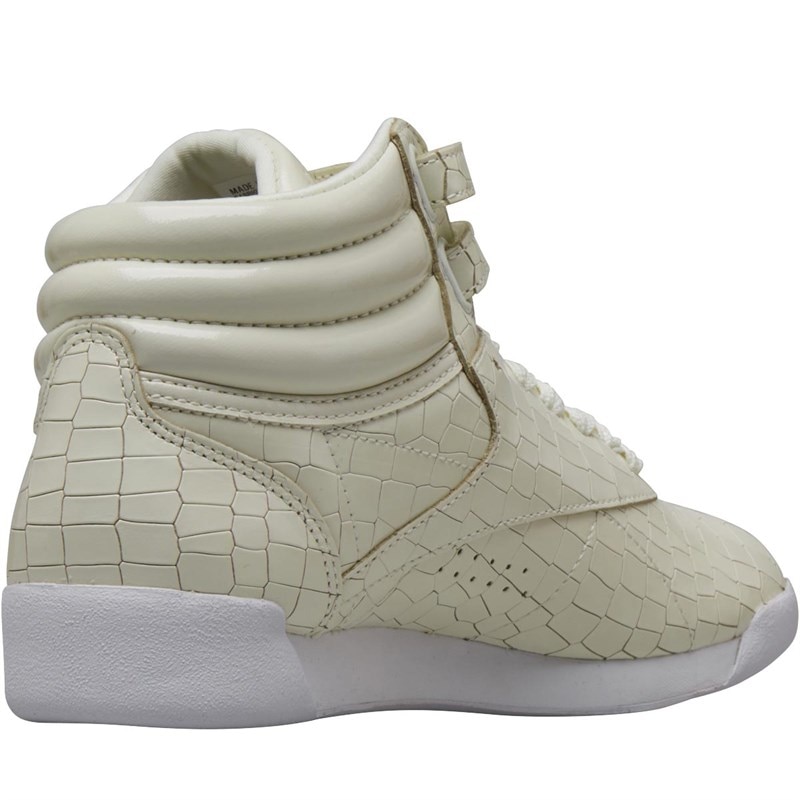 Дамски маратонки Reebok Classics Crackle, Бял, Размер 40