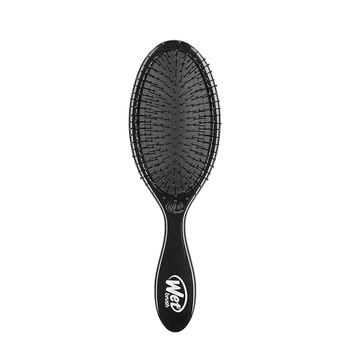 Perie de par Wet Brush Original pentru descurcarea parului, Negru Perie de par Wet Brush Original pentru descurcarea parului, Negru