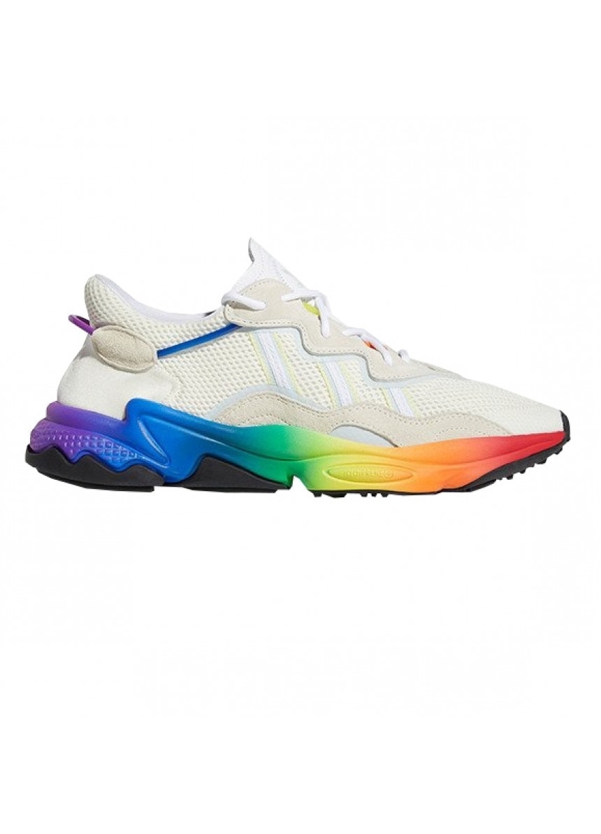 Pantofi sport barbati Adidas Originals Ozweego Pride EG1076