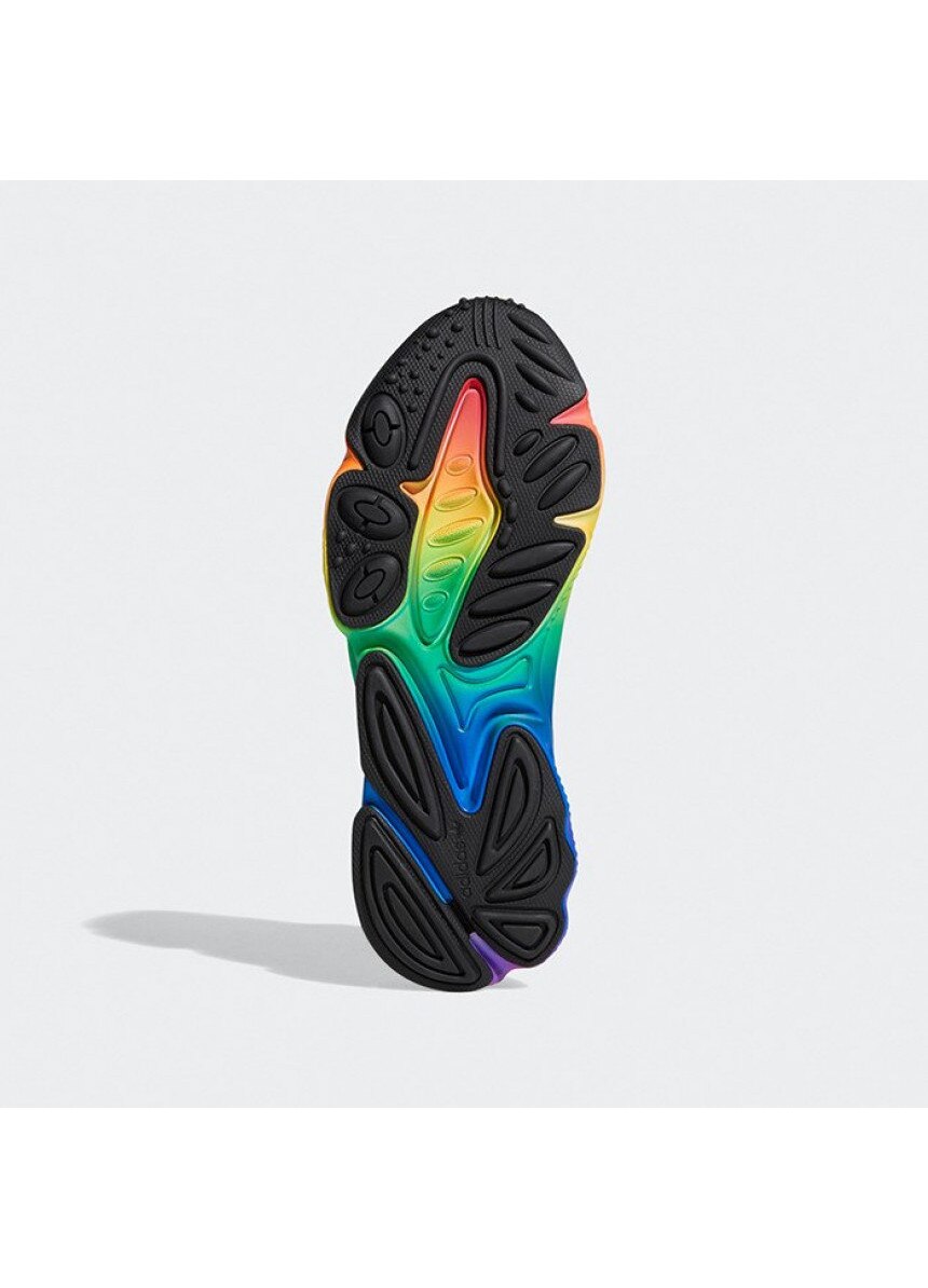 Pantofi sport barbati Adidas Originals Ozweego Pride EG1076