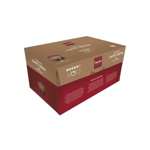 Capsule cafea Cafissimo Piacetto Caffe Crema, compatibil Cafissimo, 96 buc/cutie