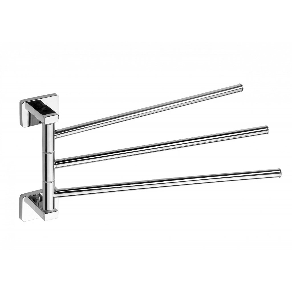 Portprosop triplu mobil Bemeta Niki