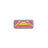lampa stop camion led idealstore cu semnalizare dinamica ceata pozitie stop frana voltaj 12v-24v 9-30v rezistenta la apa ip67 imagen 30_0_
0
