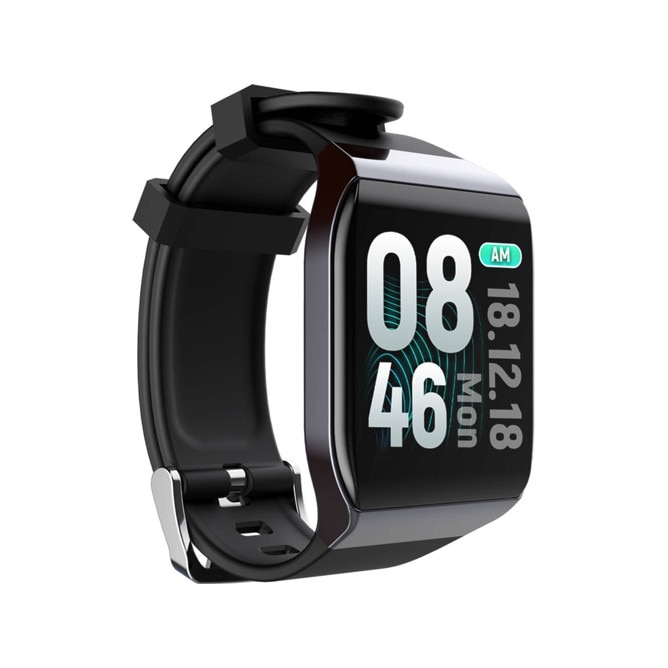 Ceas SmartWatch SmartVibe II, 1.3