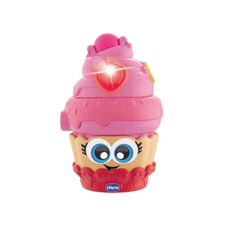 Jucarie electronica Chicco, Briosa Candy, 6-36luni