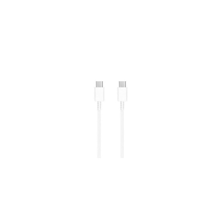 Cablu Samsung Galaxy Note 10,Galaxy Note 10 Plus EP-DG977BWE Alb