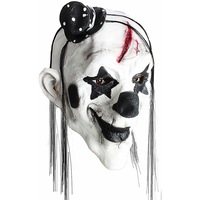 masca clown  joker mask  latex  halloween imagen 13_1_
0