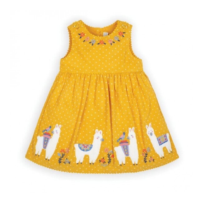 Rochita Llama Cord, Fete, Jojo Maman Bebe