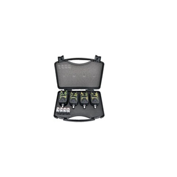 Kit Set 4 swingere cu iluminare echipati 4 avertizori TLI 21 Kit Set 4 swingere cu iluminare echipati 4 avertizori TLI 21