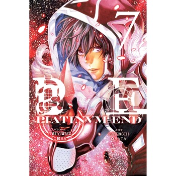 Platinum End, Vol. 7 - Tsugumi Ohba, ed 2018 Platinum End, Vol. 7 - Tsugumi Ohba, ed 2018
