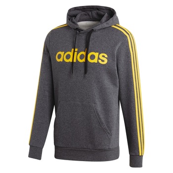 Hanorac Adidas E 3s Po Fl FI1477 Barbati Gri S Hanorac Adidas E 3s Po Fl FI1477 Barbati Gri S