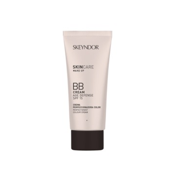 BB Cream Skeyndor Age Defence Spf15 01 40ml BB Cream Skeyndor Age Defence Spf15 01 40ml