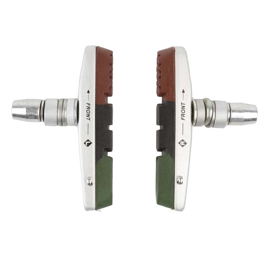 Saboti frana Promax , Aluminiu