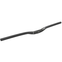 Ghidon MTB Zoom ,720 mm , Negru Matt ,31,8 mm