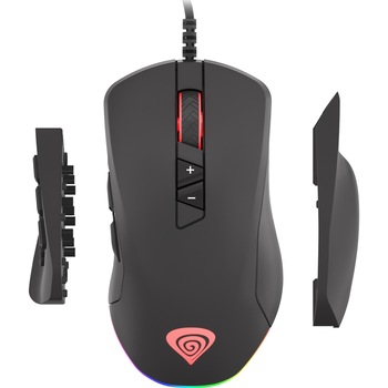 Mouse Genesis Xenon 770 Mouse Genesis Xenon 770