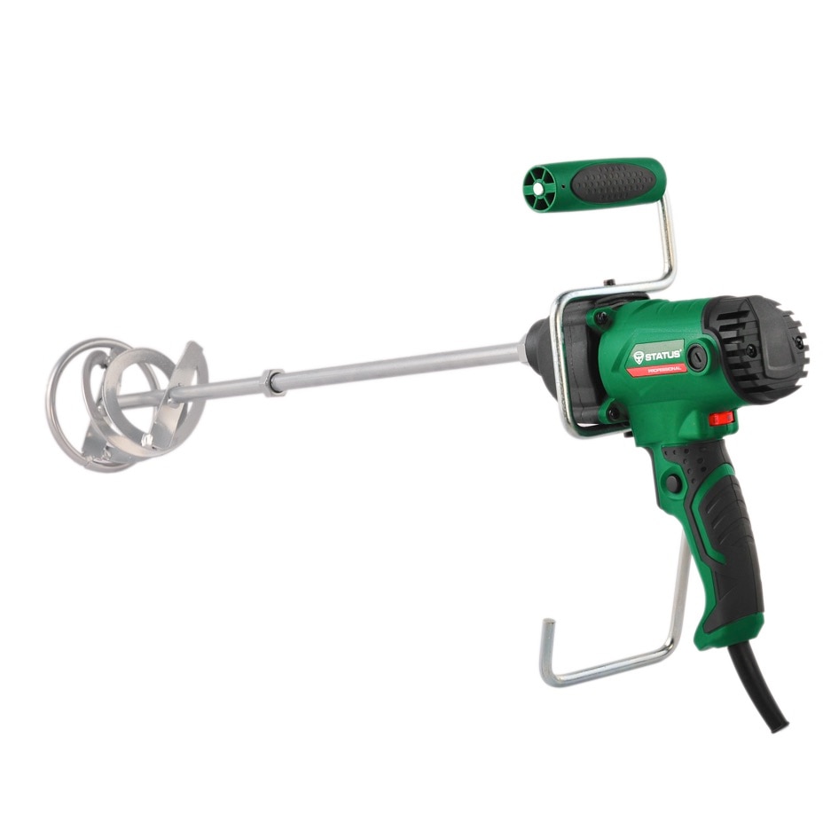 Masina amestecat vopsea / mortar 850W, 5 viteze, 700RPM, STATUS MX1000