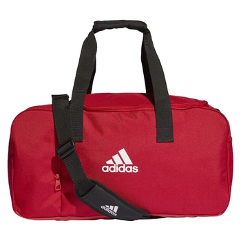 Geanta Adidas TIRO DU S DU1985 Barbati, Rosu, Marime universala Geanta Adidas TIRO DU S DU1985 Barbati, Rosu, Marime universala