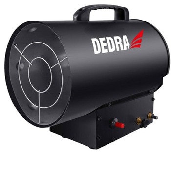 Tun de caldura pe gaz ,7 kw - 15 kW, Dedra Tun de caldura pe gaz ,7 kw - 15 kW, Dedra
