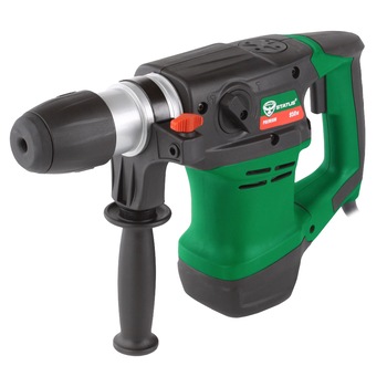 Ciocan rotopercutor 1050W, 800RPM, 4400 BPM 6J, SD+, STATUS MPR45 Ciocan rotopercutor 1050W, 800RPM, 4400 BPM 6J, SD+, STATUS MPR45