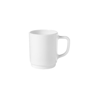 Cana opal pentru lapte 34cl TAZZA MUG MN011031 BORMIOLI ROCCO seria TOLEDO Cana opal pentru lapte 34cl TAZZA MUG MN011031 BORMIOLI ROCCO seria TOLEDO
