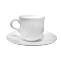 Serviciu cafea nes EBRO opal 12 piese 160ml