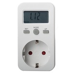 Priza Cu Afisarea Consumului De Energie Emag Ro