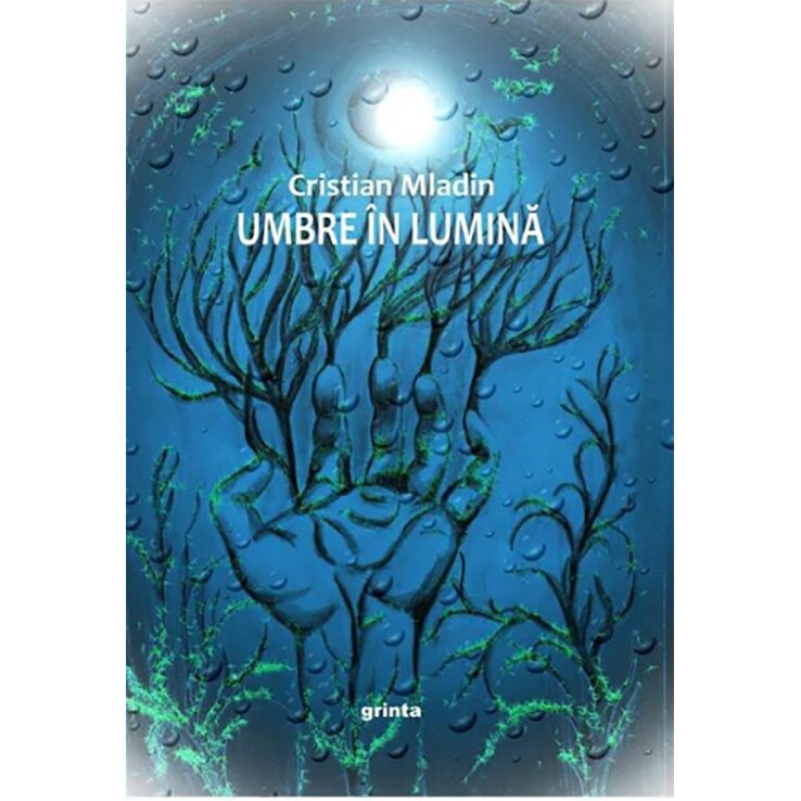 Umbre in lumina - Cristian Mladin