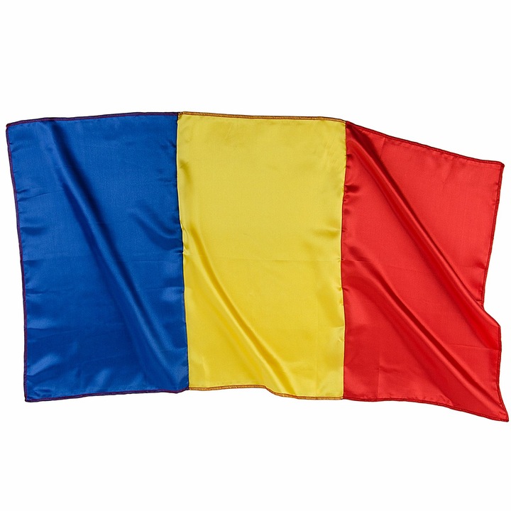 Steag Romania, 120 x 70 cm Material Fas impermeabil de120 g