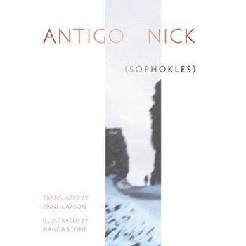 Antigonick Antigonick