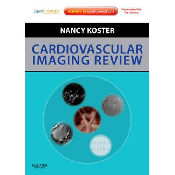 Cardiovascular Imaging Review