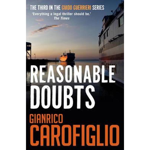 Reasonable Doubts