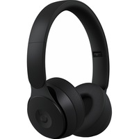 Casti audio Beats Solo Pro, Wireless, Black