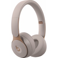 Casti audio Beats Solo Pro, Wireless, Grey