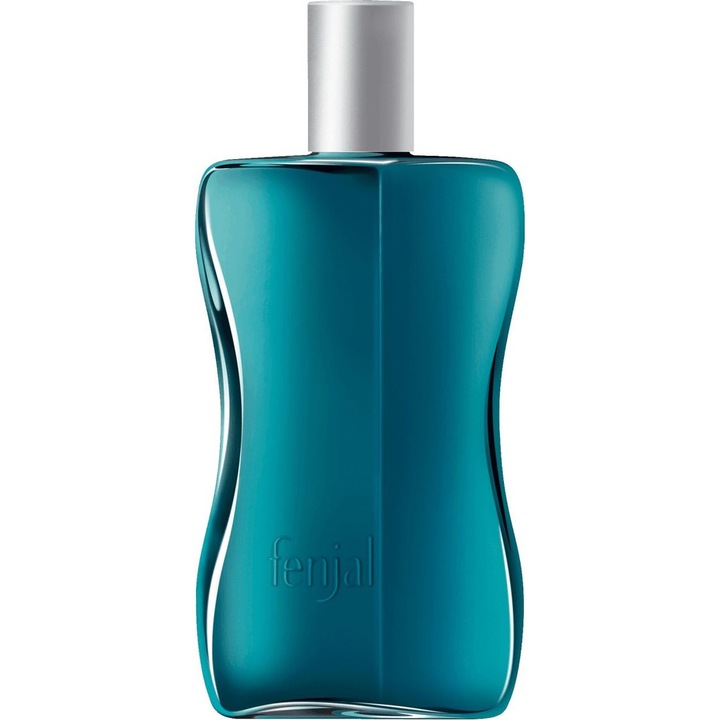 Fürdőolaj, Fenjal, Szójababolaj/E-vitamin, 200 ml